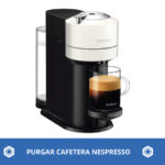 purgar mÃ¡quina nespresso cafetera fÃ¡cilmente en purgarfacil.com