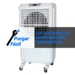 quitar-sarro-lavado-de-refrigeraciÃ³n-evaporativa purgarfacil.com